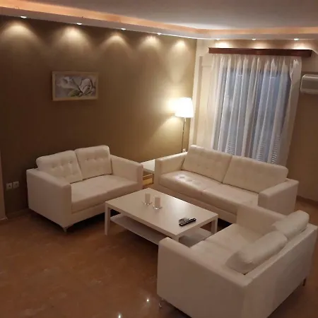 Apartment Jaguar