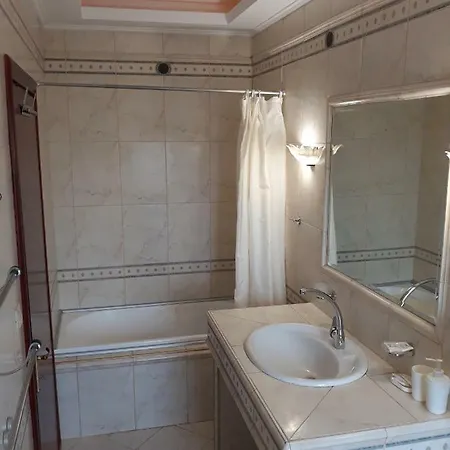 Apartment Jaguar Paralia Katerinis