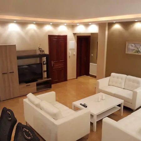 Jaguar Apartment