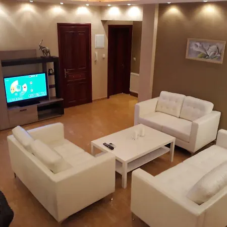 Apartment Jaguar Paralia Katerinis