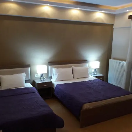 Jaguar Apartment *