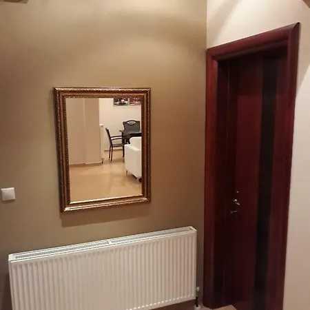 Apartment Jaguar Paralia Katerinis