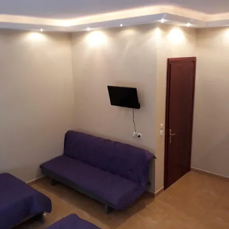 Jaguar Apartment