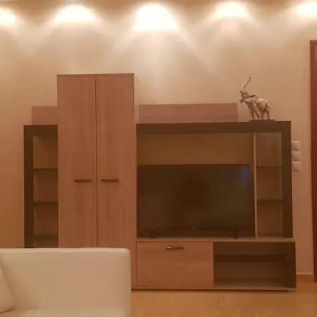 Jaguar Apartment Paralia Katerinis