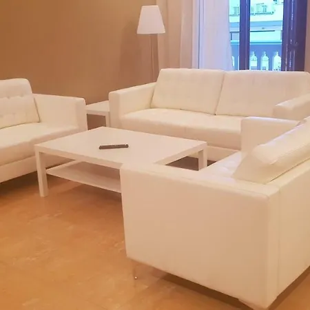 Jaguar Apartment Paralia Katerinis