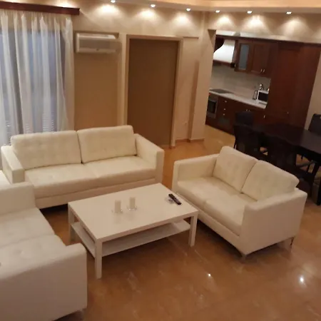 Jaguar Apartment Paralia Katerinis