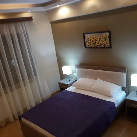 Jaguar Apartment Paralia Katerinis