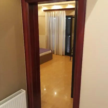Apartment Jaguar