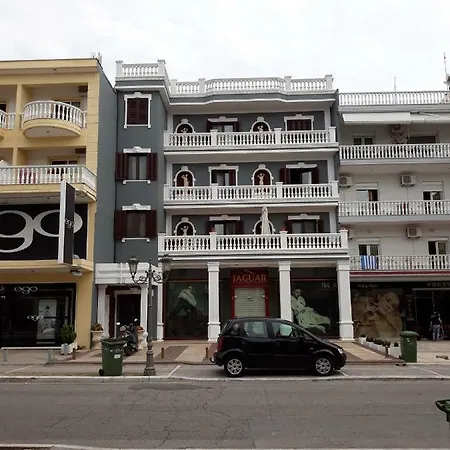 Jaguar Apartment